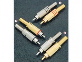 RCA CONNECTOR