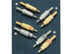 RCA CONNECTOR