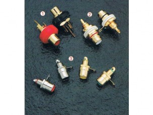 RCA CONNECTOR