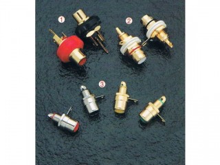 RCA CONNECTOR