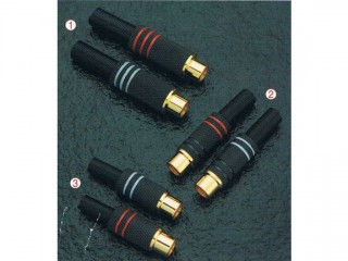 RCA CONNECTOR