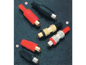 RCA CONNECTOR