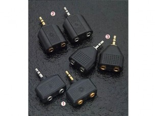 Audio Adaptors