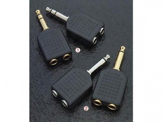 Audio Adaptors