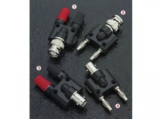 Audio Adaptors