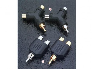 Audio Adaptors