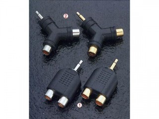 Audio Adaptors