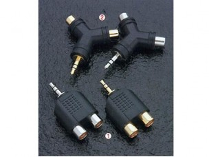 Audio Adaptors