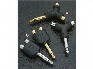 Audio Adaptors