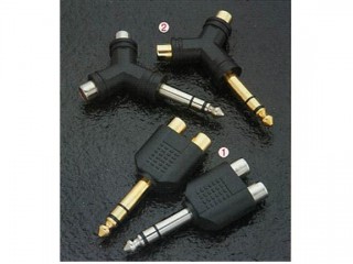 Audio Adaptors