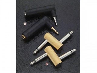 Audio Adaptors