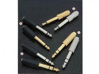 Audio Adaptors