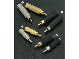 Audio Adaptors