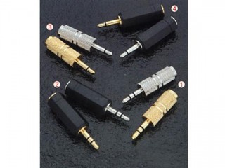 Audio Adaptors