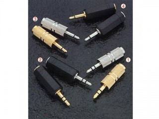 Audio Adaptors