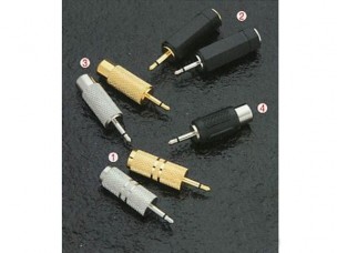 Audio Adaptors