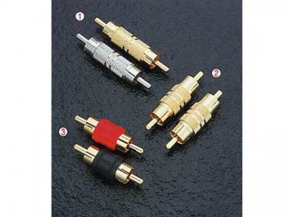 RCA Adaptor