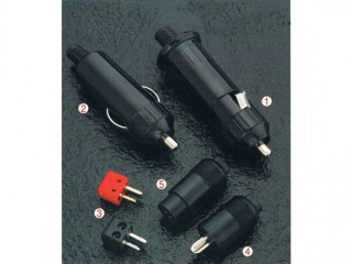 Audio Connectors