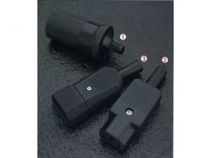 Audio Connectors