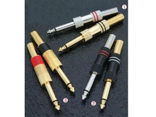 Audio Connectors