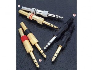 Audio Connectors