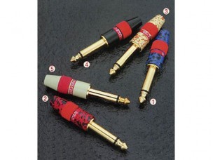 Audio Connectors