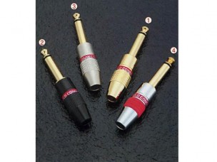 Audio Connectors