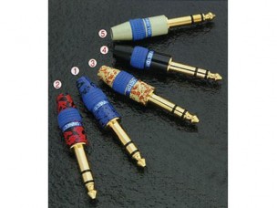 Audio Connectors