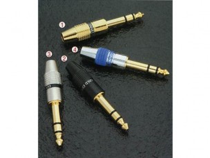 Audio Connectors