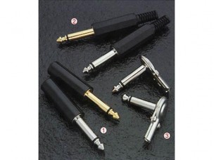 Audio Connectors