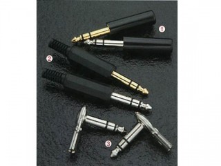 Audio Connectors