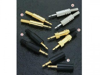 Audio Connectors