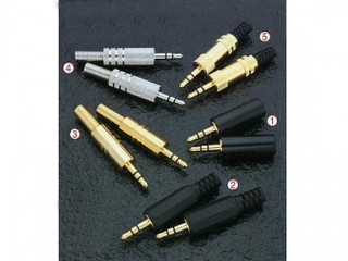 Audio Connectors