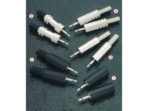 Audio Connectors