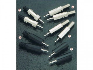 Audio Connectors