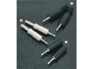 Audio Connectors