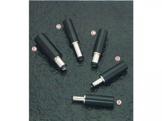 Audio Connectors