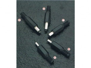 Audio Connectors