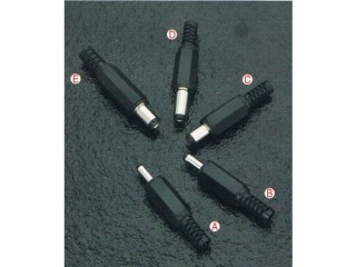 Audio Connectors