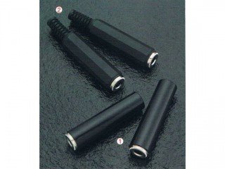 Audio Connectors