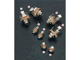 Audio Connectors