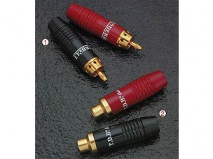 RCA CONNECTOR