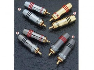 RCA CONNECTOR