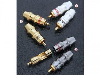 RCA CONNECTOR