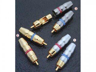 RCA CONNECTOR