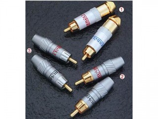 RCA CONNECTOR