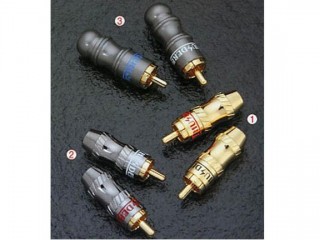 RCA CONNECTOR