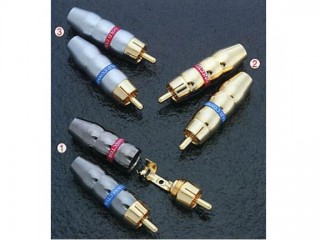 RCA CONNECTOR