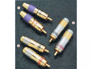 RCA CONNECTOR