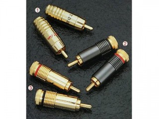 RCA CONNECTOR